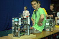 Eurobot'2011